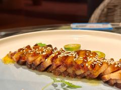 -HOME餐厅粤菜 融合菜