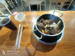 -头壹号  羊汤·饸饹面·大油条(西二旗店)