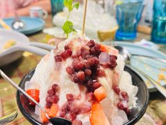 -美森西餐厅(曙光大道店)