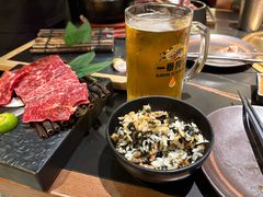 -厚贞日式烤肉(浦东汇智店)