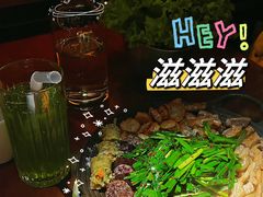 -양평식당·杨平食堂(华贸店)