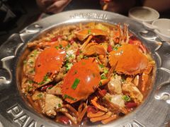 -胖哥俩肉蟹煲(上海悦荟广场店)