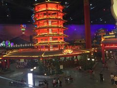 -万达茂商场(南京仙林店)