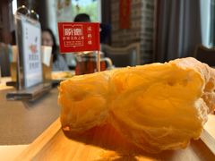-滋粥楼·顺德菜(番禺广场总店)