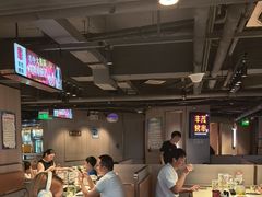 -丰茂烤串(五道口店)