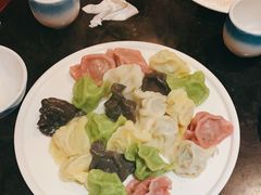 -晚归月亮湾私家菜(临邑路店)
