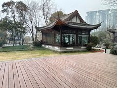 -扬州香格里拉·香宫中餐厅
