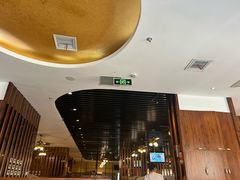 -汉巴味德自助餐厅(嘉定宝龙广场店)