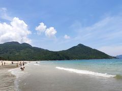 -西涌国际滨海旅游区