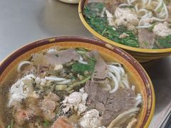 -花溪牛肉粉(八鸽岩店)