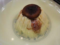 精品三丝-三林民间传菜