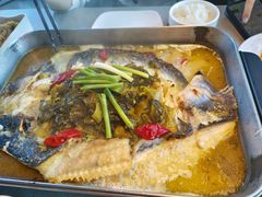 -半天妖烤鱼(新中关购物中心店)