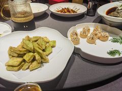 -百富源·海鲜辽菜(浑河堡店)