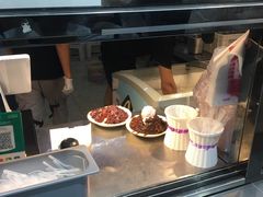 -二斗栗子(黄河道店)