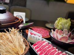 -季季山·云南野生菌火锅(上海首店)