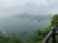 -仙岛湖旅游风景区