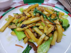 -回魏大排档(百花洲店)