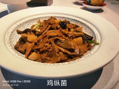 -千百味红餐厅·江西菜(绿地双子塔店)