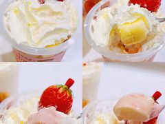 -满记甜品(优客百盛店)