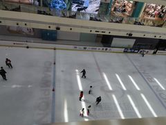 -冠军冰场CHAMPION RINK(百年港湾奥特莱斯店)