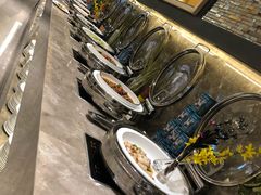-佳源四季酒店-雅悦自助餐厅(新洲路店)