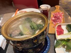 -怡咖啡自助餐(宁波香格里拉店)