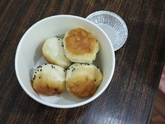 鲜肉生煎-许记生煎(遵义路店)