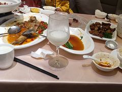 -王府井酒店(金桥港湾店)