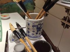 -奔跑吧陕菜·盛世长安(民乐园万达店)