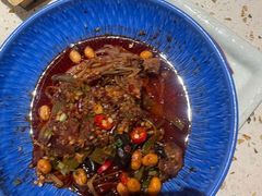 -小董哥烤串·爆汁大油边(故宫店)
