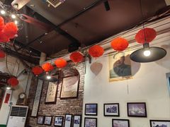 -堂瓦里·33年传统赣菜(第一街区店)