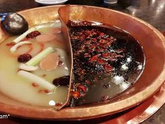 -老码头火锅(玉林店)