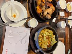 -临家闽南菜(宝洲路店)