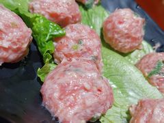 -莽子老火锅(大坪店)