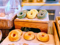 -苏州苏州湾艾美酒店-新食谱全日制餐厅