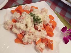 -龙桥私厨·姜花菊花过桥鱼·顺德菜(容桂店)