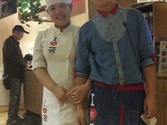 android_upload_pic-西贝莜面村(当代商城店)