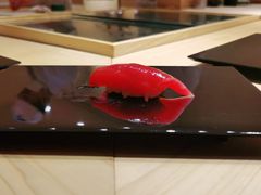 金枪鱼赤身寿司-鮨青(恒基名人购物中心店)