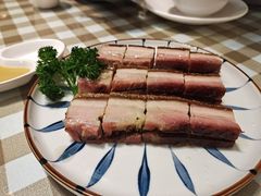 -新大咀港式茶餐厅(宝山万达店)