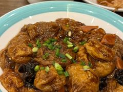 -锡和无锡菜(景丽苑店)