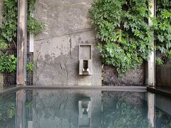 -明谷行馆·温泉