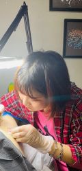 点击看大图 -極致刺青TATTOO STUDIO 私人订制