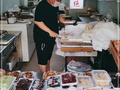 -老王记糕干(养鱼池路店)