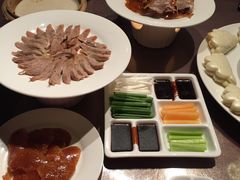 -古北烤鸭王I古北水镇景区店