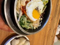 -百年石锅饭·朝鲜族传统民餐