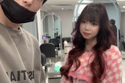 -99烫染