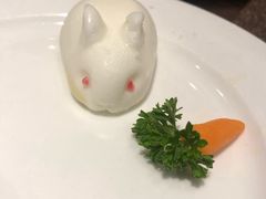 -南海温德姆花园酒店-康达屋Rendez Vous Buffet