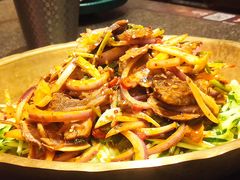 -丝路金桃·新疆菜(徐汇店)