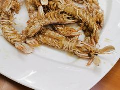 椒盐皮皮虾-望海潮海鲜店 特色家常菜(在海一方店)