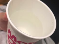 -麦当劳(军博店)